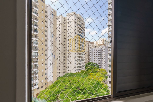 Imagem Apartamento com 2 Quartos à Venda, 55 m² em Jardim Aquarius - São José Dos Campos