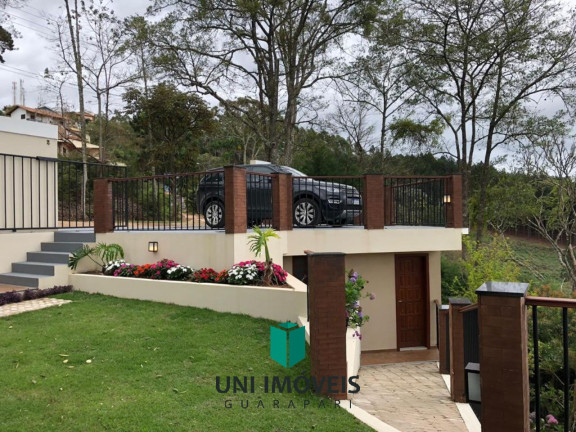 Imagem Casa com 6 Quartos à Venda, 798 m² em Casário Pordenoni - Aracê Imagem Casa com 6 Quartos à Venda, 798 m² em Casário Pordenoni - Aracê