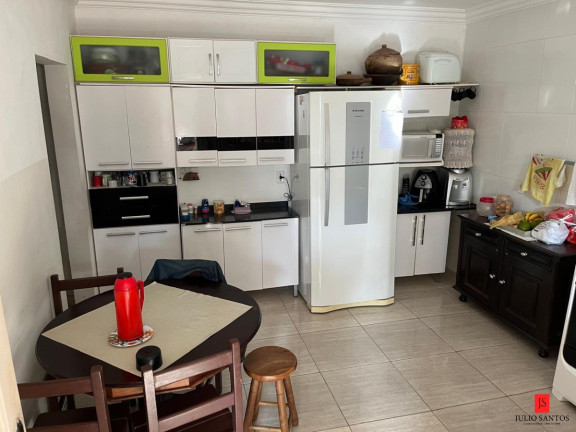 Imagem Sobrado com 3 Quartos à Venda, 150 m² em Estufa Ii - Ubatuba