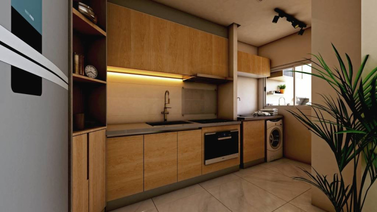 Imagem Apartamento com 2 Quartos à Venda, 71 m² em Imperador - Praia Grande Imagem Apartamento com 2 Quartos à Venda, 71 m² em Imperador - Praia Grande