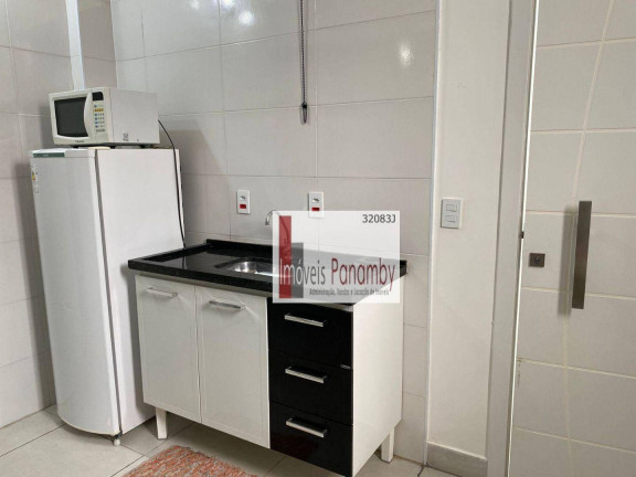 Imagem Studio com 1 Quarto para Alugar, 50 m² em Vila Mariana - São Paulo Imagem Studio com 1 Quarto para Alugar, 50 m² em Vila Mariana - São Paulo