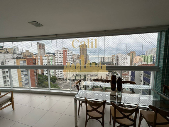Imagem Apartamento com 4 Quartos à Venda, 367 m² em Ponta Da Praia - Santos Imagem Apartamento com 4 Quartos à Venda, 367 m² em Ponta Da Praia - Santos