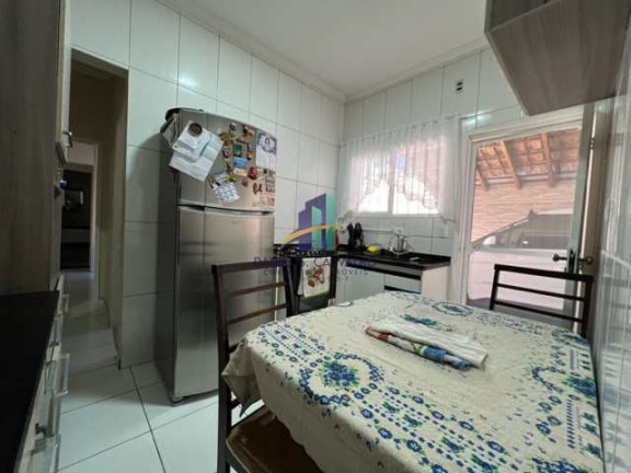 Imagem Casa com 2 Quartos à Venda, 65 m² em Sítio Do Campo - Praia Grande Imagem Casa com 2 Quartos à Venda, 65 m² em Sítio Do Campo - Praia Grande