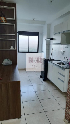 Imagem Apartamento com 2 Quartos à Venda, 50 m² em Vila Almeida - Sorocaba