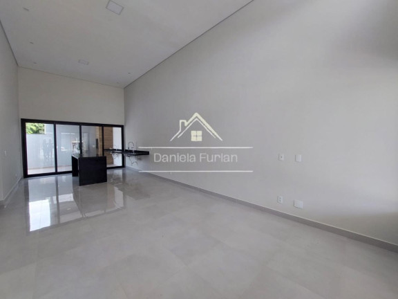 Imagem Casa de Condomínio com 3 Quartos à Venda, 136 m² em Condomínio Terras De São Francisco - Sorocaba