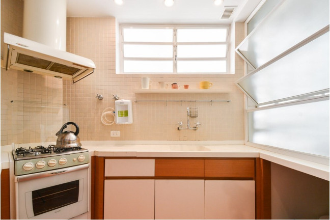Imagem Apartamento com 3 Quartos à Venda, 171 m² em Jardim Paulista - São Paulo