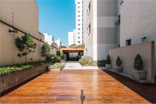 Imagem Imóvel com 3 Quartos à Venda,  em Vila Pompéia - São Paulo