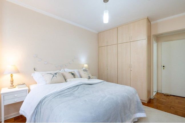 Imagem Apartamento com 3 Quartos à Venda, 107 m² em Perdizes - São Paulo Imagem Apartamento com 3 Quartos à Venda, 107 m² em Perdizes - São Paulo