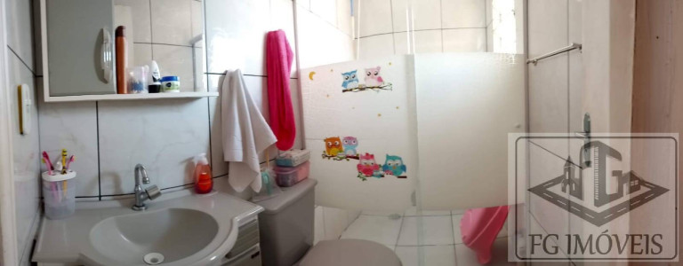 Imagem Casa com 4 Quartos à Venda, 100 m² em Jaguaribe - Osasco