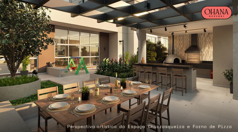 Imagem Imóvel com 3 Quartos à Venda, 94 m² em Panamby - São Paulo Imagem Imóvel com 3 Quartos à Venda, 94 m² em Panamby - São Paulo
