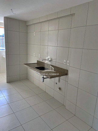 Imagem Apartamento com 3 Quartos à Venda, 112 m² em Engenheiro Luciano Cavalcante - Fortaleza