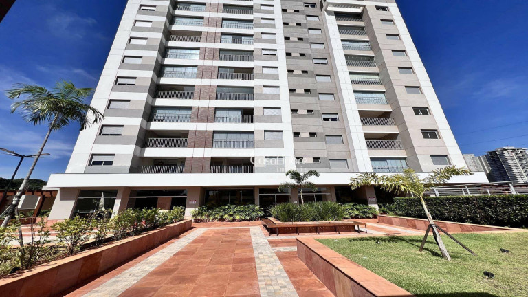 Imagem Apartamento com 2 Quartos à Venda, 63 m² em Jardim Botânico - Ribeirão Preto Imagem Apartamento com 2 Quartos à Venda, 63 m² em Jardim Botânico - Ribeirão Preto