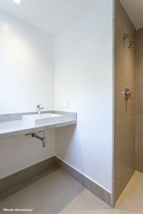 Imagem Apartamento com 3 Quartos à Venda, 162 m² em Campo Belo - São Paulo