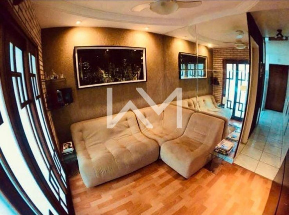 Imagem Studio com 1 Quarto à Venda, 35 m² em Jardim Santa Mena - Guarulhos Imagem Studio com 1 Quarto à Venda, 35 m² em Jardim Santa Mena - Guarulhos