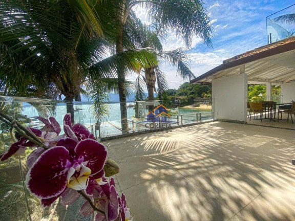 Imagem Casa com 5 Quartos à Venda, 320 m² em Tanguá - Angra Dos Reis Imagem Casa com 5 Quartos à Venda, 320 m² em Tanguá - Angra Dos Reis