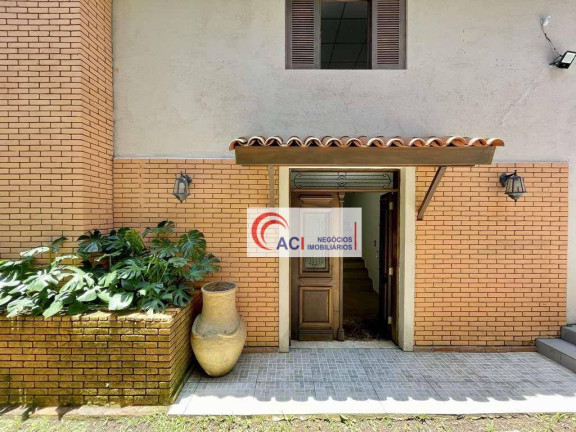 Imagem Casa com 7 Quartos à Venda, 610 m² em Granja Viana - Cotia Imagem Casa com 7 Quartos à Venda, 610 m² em Granja Viana - Cotia