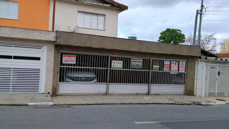 Imagem Casa com 6 Quartos à Venda, 264 m² em Paulicéia - São Bernardo Do Campo Imagem Casa com 6 Quartos à Venda, 264 m² em Paulicéia - São Bernardo Do Campo