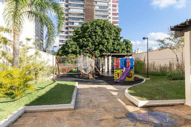 Imagem Apartamento com 4 Quartos à Venda, 177 m² em Vila Romana - São Paulo Imagem Apartamento com 4 Quartos à Venda, 177 m² em Vila Romana - São Paulo