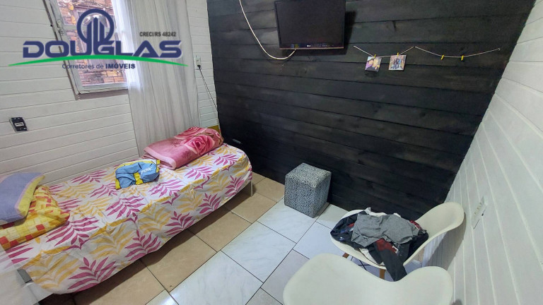 Imagem Casa com 2 Quartos à Venda, em águas Claras - Viamão Imagem Casa com 2 Quartos à Venda, em águas Claras - Viamão
