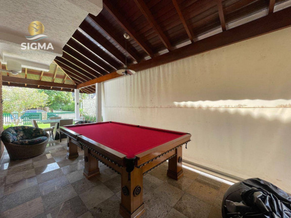 Imagem Casa com 5 Quartos à Venda, 301 m² em Riviera De São Lourenço - Bertioga Imagem Casa com 5 Quartos à Venda, 301 m² em Riviera De São Lourenço - Bertioga