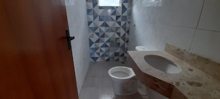 Imagem Casa de Condomínio com 2 Quartos à Venda, 52 m² em Cibratel Ii - Itanhaém Imagem Casa de Condomínio com 2 Quartos à Venda, 52 m² em Cibratel Ii - Itanhaém