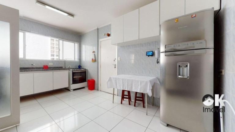 Imagem Apartamento com 3 Quartos à Venda, 178 m² em Jardim Paulista - São Paulo