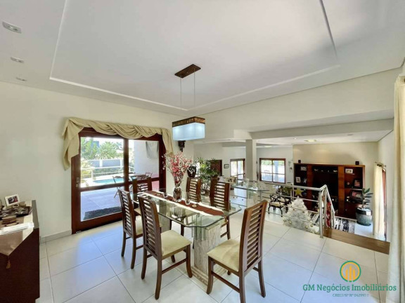 Imagem Casa de Condomínio com 5 Quartos à Venda, 618 m² em Parque Dom Henrique - Cotia Imagem Casa de Condomínio com 5 Quartos à Venda, 618 m² em Parque Dom Henrique - Cotia