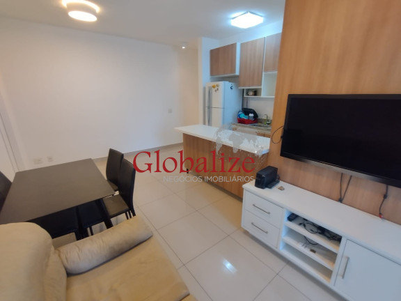 Imagem Imóvel com 1 Quarto à Venda, 50 m² em Vila Mathias - Santos Imagem Imóvel com 1 Quarto à Venda, 50 m² em Vila Mathias - Santos