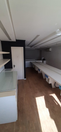Imagem Sala Comercial à Venda, 58 m² em Rio Branco - Porto Alegre