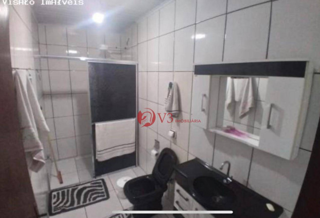 Imagem Casa com 5 Quartos à Venda, 125 m² em Jardim Dos Ipês - São Paulo