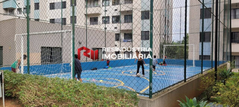 Imagem Apartamento com 2 Quartos à Venda, 48 m² em Jardim ísis - Cotia Imagem Apartamento com 2 Quartos à Venda, 48 m² em Jardim ísis - Cotia