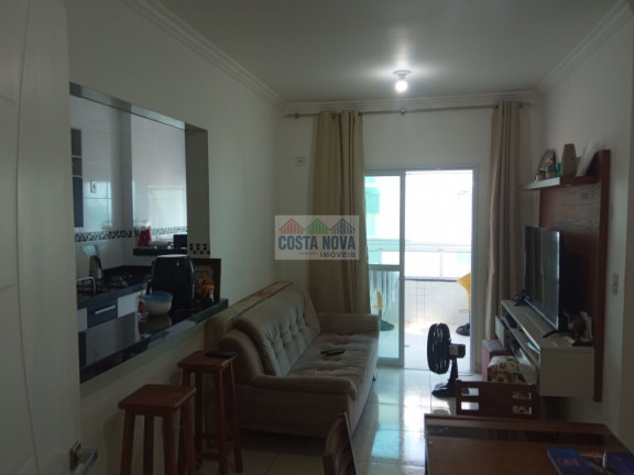 Imagem Apartamento com 1 Quarto à Venda, 53 m² em Caiçara - Praia Grande Imagem Apartamento com 1 Quarto à Venda, 53 m² em Caiçara - Praia Grande
