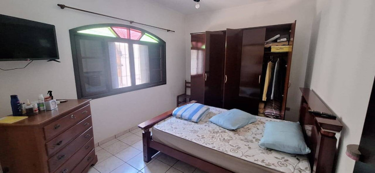 Imagem Casa com 3 Quartos à Venda, 157 m² em Jardim Barra De Jangadas - Peruíbe Imagem Casa com 3 Quartos à Venda, 157 m² em Jardim Barra De Jangadas - Peruíbe