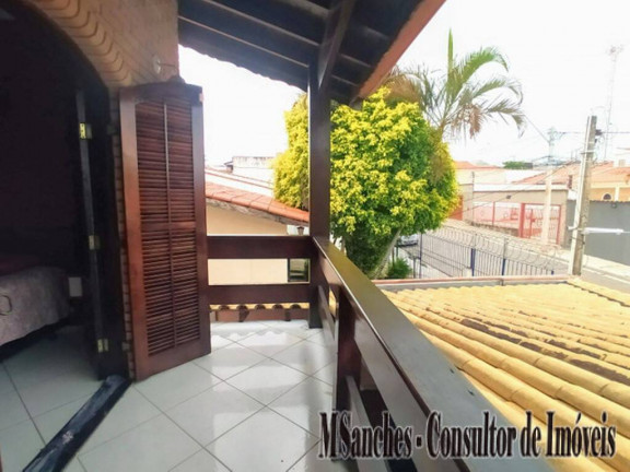 Imagem Casa com 3 Quartos à Venda, 209 m² em Jardim Ferreira - Sorocaba