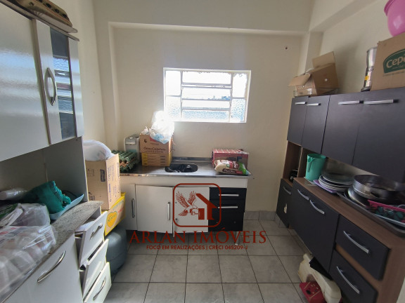 Imagem Casa com 2 Quartos à Venda, 250 m² em Centro - Franco Da Rocha
