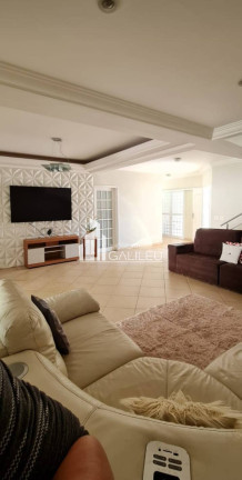 Imagem Casa com 4 Quartos à Venda, 290 m² em Jardim Quarto Centenário - Campinas