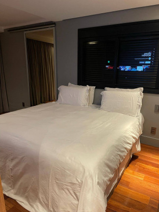 Imagem Cobertura com 1 Quarto à Venda, 123 m² em Brás - São Paulo