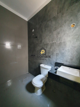 Imagem Imóvel com 3 Quartos à Venda, 107 m² em Condominio Terras De São Francisco - Sorocaba Imagem Imóvel com 3 Quartos à Venda, 107 m² em Condominio Terras De São Francisco - Sorocaba