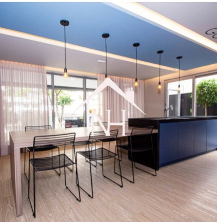 Imagem Apartamento com 1 Quarto à Venda, 80 m² em Perdizes - São Paulo Imagem Apartamento com 1 Quarto à Venda, 80 m² em Perdizes - São Paulo
