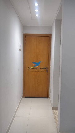 Imagem Apartamento com 2 Quartos para Alugar, 105 m² em Jardim Das Industrias - São José Dos Campos