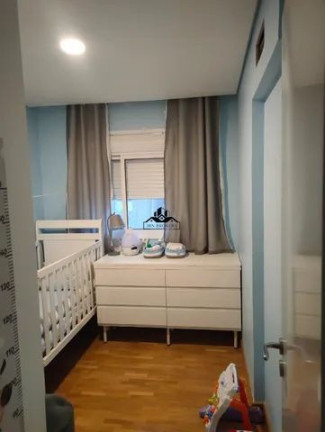 Imagem Apartamento com 3 Quartos à Venda, 92 m² em Fundação - São Caetano Do Sul