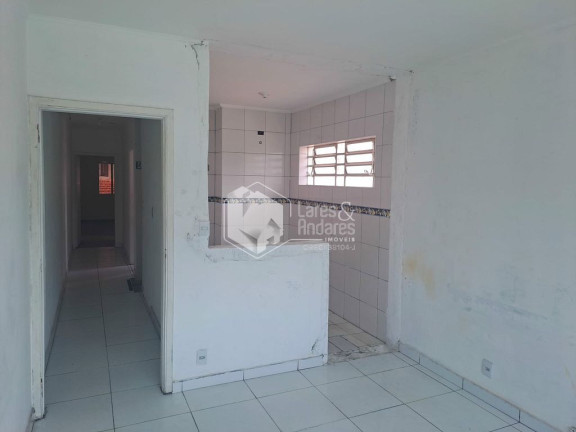 Imagem Casa com 3 Quartos à Venda, 150 m² em Santana - São Paulo Imagem Casa com 3 Quartos à Venda, 150 m² em Santana - São Paulo