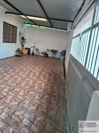Imagem Casa com 2 Quartos à Venda, 130 m² em Parque Bom Retiro - Paulínia