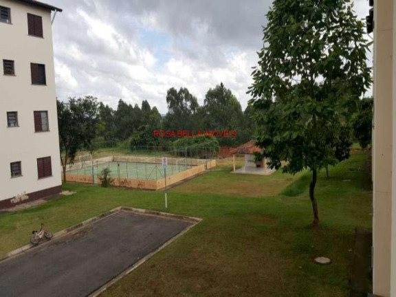 Imagem Apartamento com 2 Quartos à Venda, 50 m² em Medeiros - Jundiaí Imagem Apartamento com 2 Quartos à Venda, 50 m² em Medeiros - Jundiaí