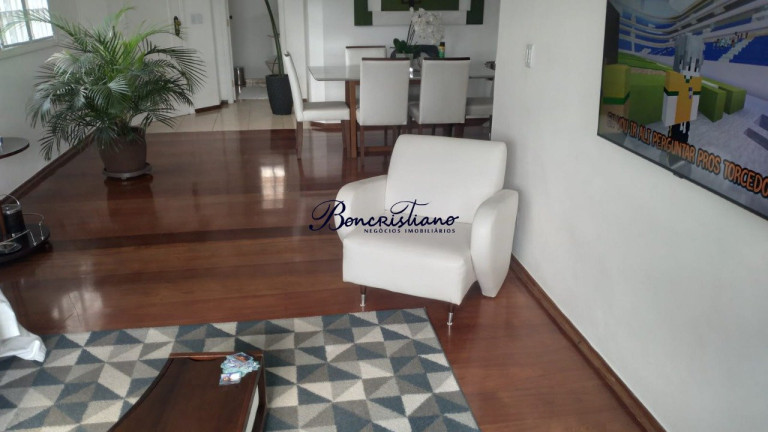 Imagem Casa com 4 Quartos à Venda, 240 m² em Vila Albertina - Sao Paulo