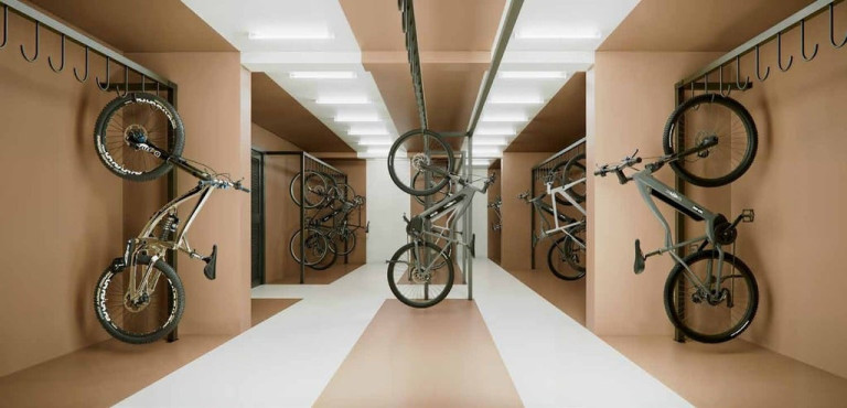 Imagem Imóvel com 2 Quartos à Venda, 52 m² em Vila Mariana - São Paulo Imagem Imóvel com 2 Quartos à Venda, 52 m² em Vila Mariana - São Paulo