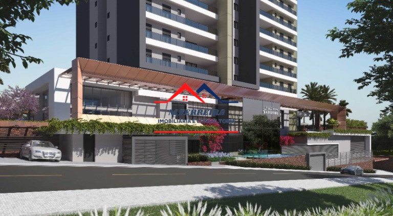 Imagem Apartamento com 3 Quartos à Venda, 166 m² em Jardim Elite - Piracicaba Imagem Apartamento com 3 Quartos à Venda, 166 m² em Jardim Elite - Piracicaba