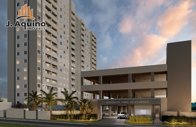 Imagem Apartamento com 2 Quartos à Venda, 43 m² em Manuel Dias Branco - Fortaleza Imagem Apartamento com 2 Quartos à Venda, 43 m² em Manuel Dias Branco - Fortaleza