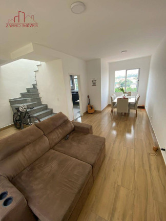 Imagem Casa de Condomínio com 3 Quartos à Venda, 130 m² em Jardim Celeste - São Paulo Imagem Casa de Condomínio com 3 Quartos à Venda, 130 m² em Jardim Celeste - São Paulo