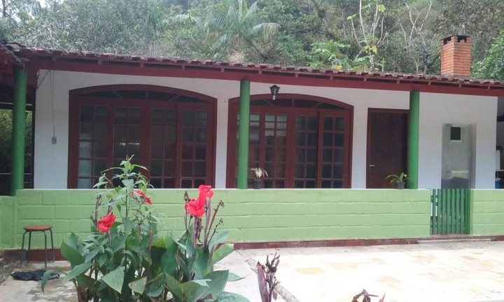 Imagem Imóvel à Venda, em Santa Rita - Miracatu Imagem Imóvel à Venda, em Santa Rita - Miracatu